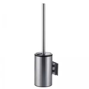 Ершик для унитаза универсальный Mixxus Premium Diverse-TB0102 SS Color цвет нержавейка (MI7069)