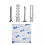 Йоржик для унітазу універсальний Mixxus Premium Diverse-TB0102 SS Color колір нержавійка (MI7069)