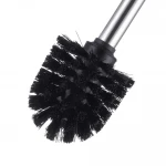 Йоржик для унітазу універсальний Mixxus Premium Diverse-TB0102 SS Color колір нержавійка (MI7069)