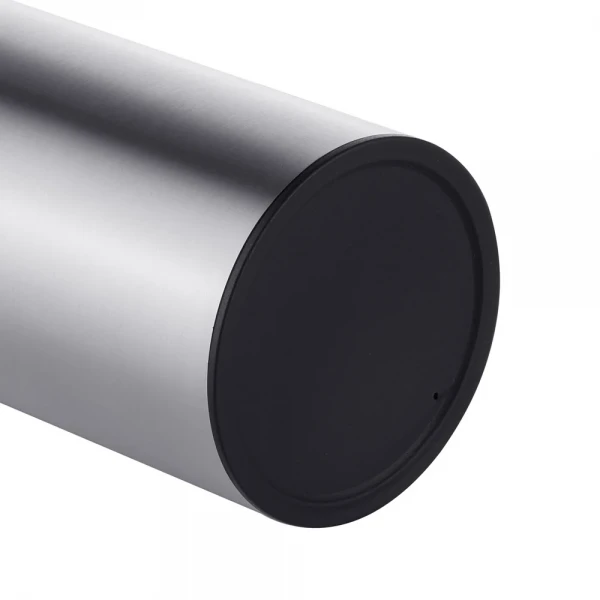 Йоржик для унітазу універсальний Mixxus Premium Diverse-TB0102 SS Color колір нержавійка (MI7069)