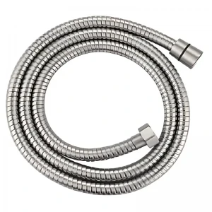Шланг для душа Mixxus HFS-01.SUS-200cm (Shower hose-SUS-200cm) из нержавеющей стали SUS304 (MI7104) Шланг для душа Mixxus HFS-01.SUS-200cm (Shower hose-SUS-200cm) из нержавеющей стали SUS304 (MI7104)