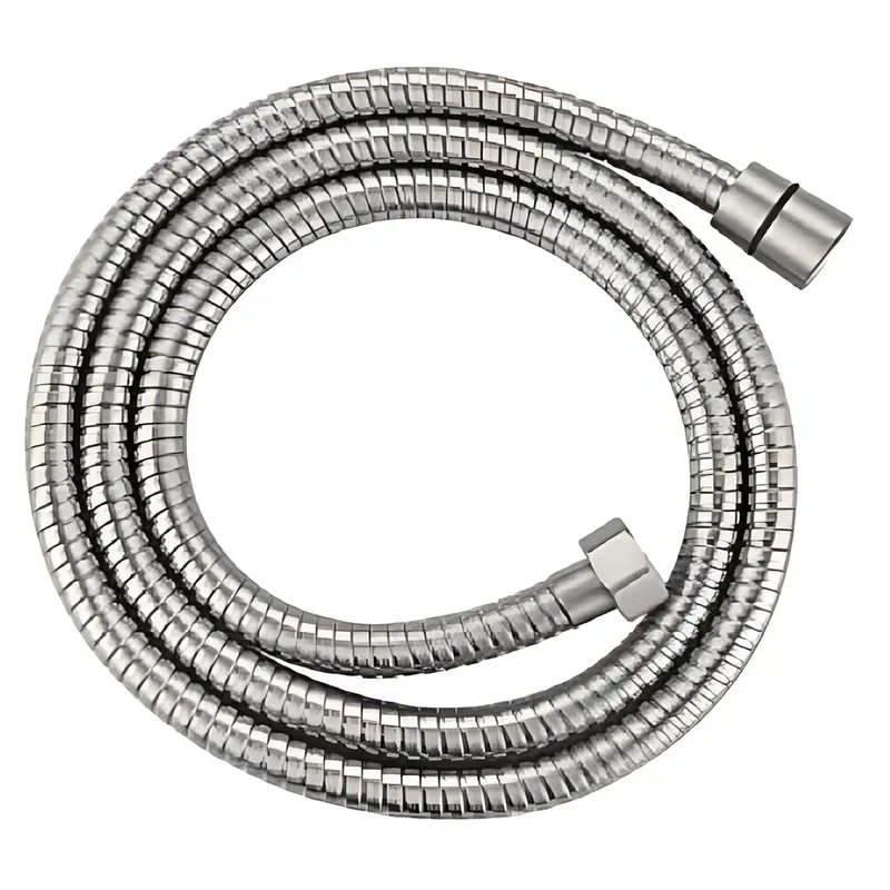 Шланг для душа Mixxus HFS-01.SUS-200cm (Shower hose-SUS-200cm) из нержавеющей стали SUS304 (MI7104)
