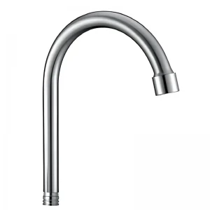 Вилив для змішувача MIXXUS SPO-01.SUS з нержавіючої сталі SUS304 (MI7105)