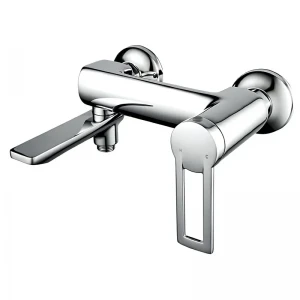 Змішувач для ванни Mixxus Nelson 009 (MI7118)