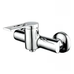 Смеситель для душевой кабины Mixxus Nelson 003 (MI7119)