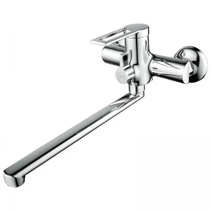 Змішувач для ванни Mixxus Nelson 006 (EURO) (MI7120)