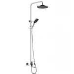 Душова колона зі змішувачем Mixxus Wilson 009-J (MI7121)