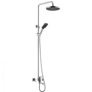 Душова колона зі змішувачем Mixxus Wilson 009-J (MI7121)