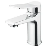 Змішувач для умивальника Mixxus Wilson 001 (MI7125)