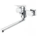 Змішувач для ванни Mixxus Wilson 006 Euro (MI7131)