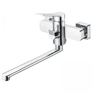 Змішувач для ванни Mixxus Wilson 006 Euro (MI7131)