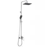 Душова колона зі змішувачем Mixxus Lord 009-J (MI7132)