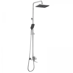 Душова колона зі змішувачем Mixxus Lord 009-J (MI7132)