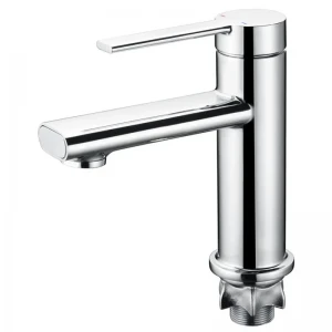 Змішувач для умивальника Mixxus Lord 001 Nut (MI7134)