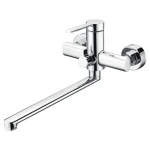 Змішувач для ванни Mixxus Lord 006 Euro (MI7141)