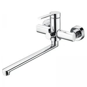 Змішувач для ванни Mixxus Lord 006 Euro (MI7141)