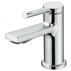 Змішувач для умивальника Mixxus Davis 001 (NUT) (MI7144)