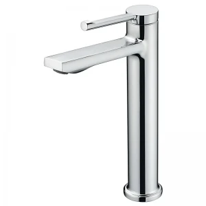 Смеситель для умывальника Mixxus Davis 001 (NUT) HIGH (MI7145)