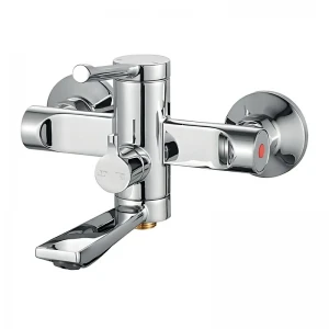 Змішувач для ванни Mixxus Davis 009 (EURO) (MI7146)