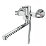 Змішувач для ванни Mixxus Davis 006 (EURO) (MI7147)