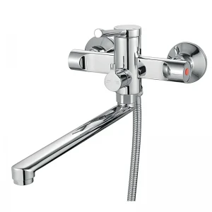 Змішувач для ванни Mixxus Davis 006 (EURO) (MI7147)