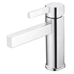 Змішувач для умивальника Mixxus Bond 001 Nut (MI7150)