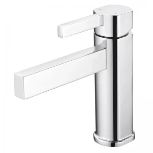 Змішувач для умивальника Mixxus Bond 001 Nut (MI7150)