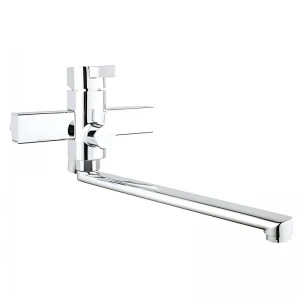 Змішувач для ванни Mixxus Bond 006 Euro (MI7152)