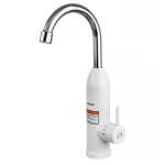 Водонагреватель 3,3 kW проточний с индикатором температуры, MIXXUS Electra 150-E (MI8170)