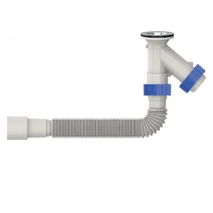 Сифон для умивальника Mixxus SU-08 1 1/4