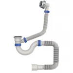 Сифон для ванни Mixxus SV-03-A 1 1/2
