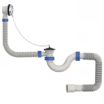 Сифон для ванни Mixxus SV-01-A 1 1/2