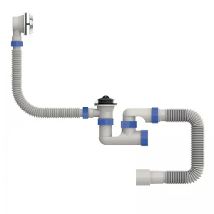 Сифон для ванни Mixxus SV-02-A 1 1/2