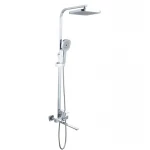 Душевая колонна со смесителем Mixxus Magnum 009-J (MI8231)