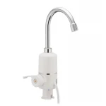 Водонагреватель 3,3 kW проточный, с индикатором температуры, RESET, на мойку MIXXUS Electra 110-E (MI8233)