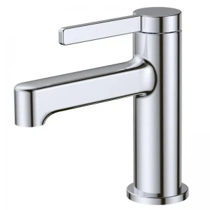 Змішувач для умивальника Mixxus Premium Verdi 001 (NUT) (MI8240)