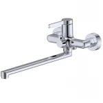 Змішувач для ванни Mixxus Premium Verdi 006 (EURO) (MI8242)