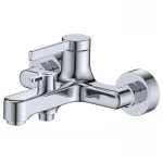 Змішувач для ванни Mixxus Premium Verdi 009 (EURO) (MI8243)