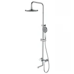 Душова колона зі змішувачем Mixxus Premium Verdi 009-J (MI8244)