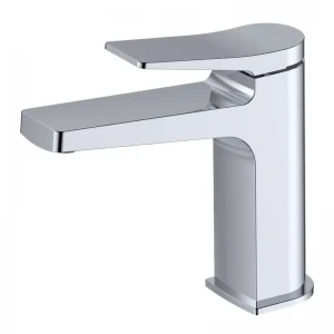 Змішувач для умивальника Mixxus Premium Degas 001 (NUT) (MI8245)