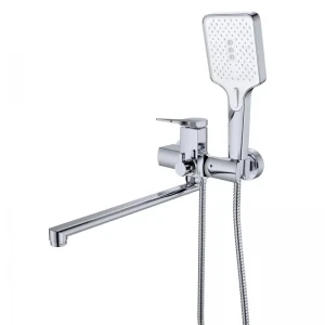 Змішувач для ванни Mixxus Premium Degas 006 (EURO) (MI8247)