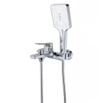 Змішувач для ванни Mixxus Premium Degas 009 (EURO) (MI8248)