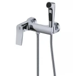 Смеситель для гигиенического душа Mixxus Premium Degas 024 (с лейкой) (MI8249)