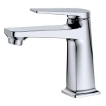 Змішувач для умивальника Mixxus Premium Rubens 001 (NUT) (MI8251)