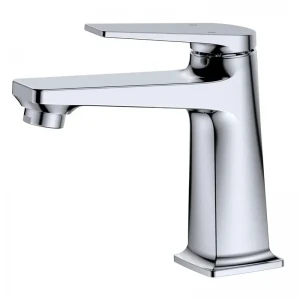 Змішувач для умивальника Mixxus Premium Rubens 001 (NUT) (MI8251)