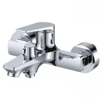 Змішувач для ванни Mixxus Premium Rubens 009 (EURO) (MI8253)