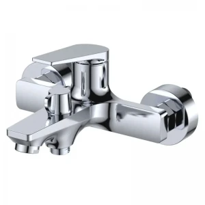 Змішувач для ванни Mixxus Premium Rubens 009 (EURO) (MI8253)