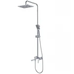 Душова колона зі змішувачем Mixxus Premium Rubens 009-J (MI8255)