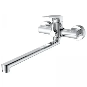 Змішувач для ванни Mixxus Premium Ares 006 (EURO) (MI8257)