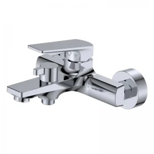 Змішувач для ванни Mixxus Premium Ares 009 (EURO) (MI8258)